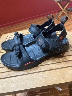 Nike ACG | Shoes | Nike Acg Strap Runner Alltrac Amphibious